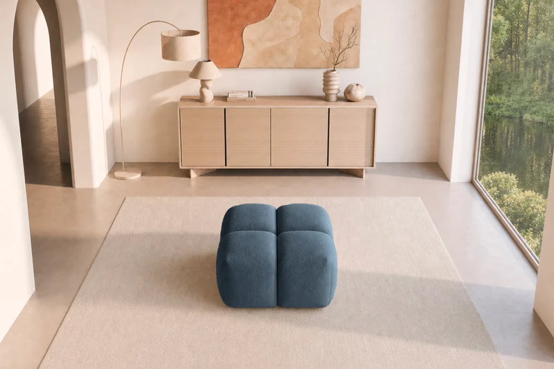 MARIA POUF