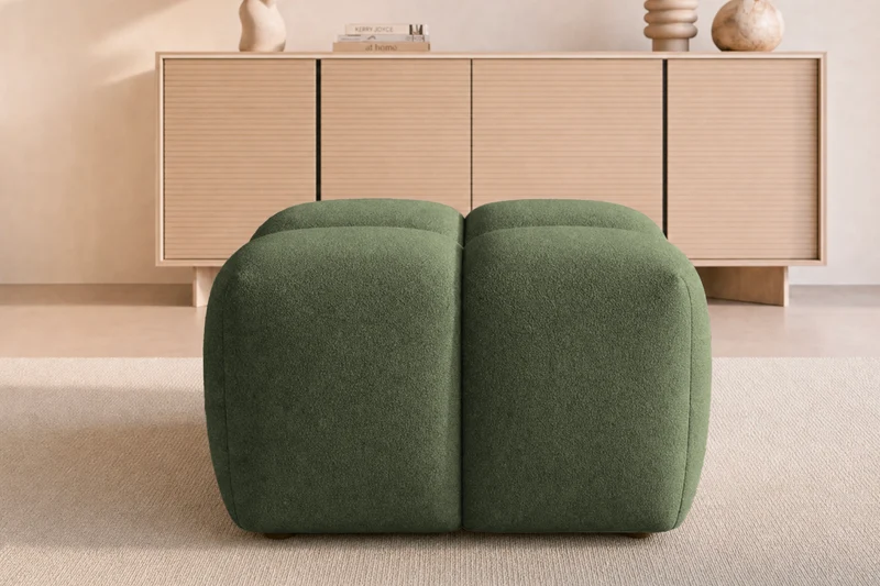 MARIA POUF