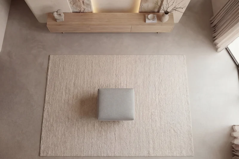 GASPARD POUF