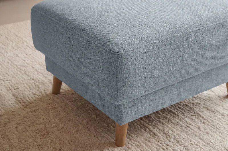 GASPARD POUF