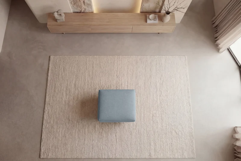 GASPARD POUF