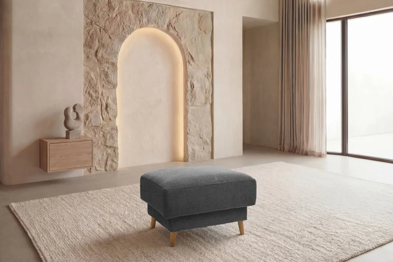 GASPARD POUF