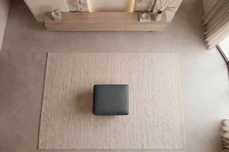 GASPARD POUF