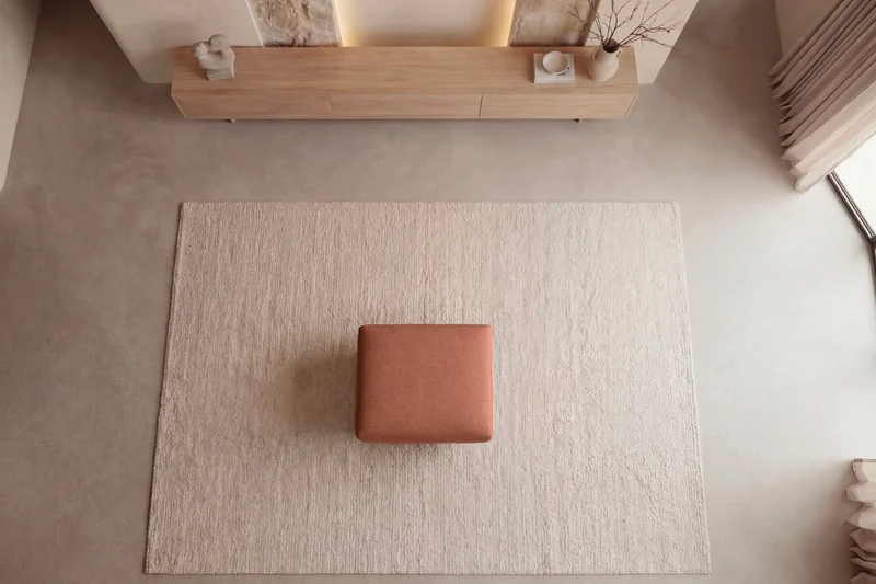 GASPARD POUF