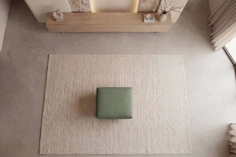 GASPARD POUF