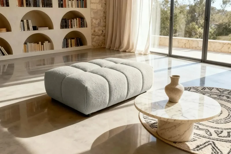ALEXIA POUF