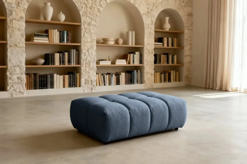 ALEXIA POUF