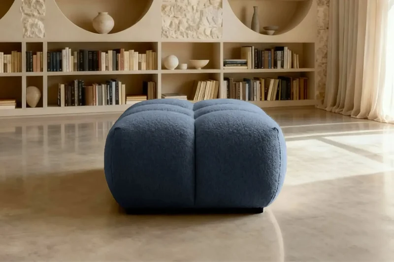 ALEXIA POUF