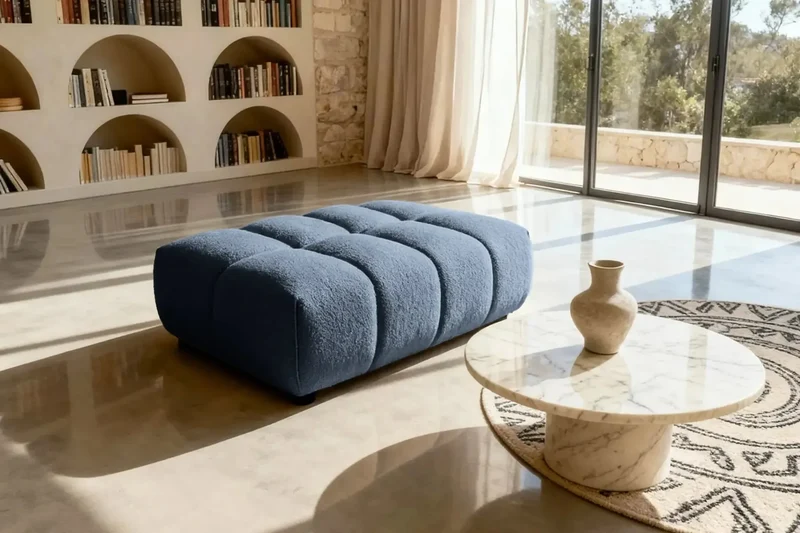 ALEXIA POUF