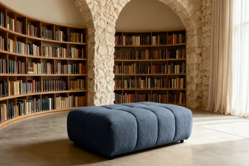 ALEXIA POUF