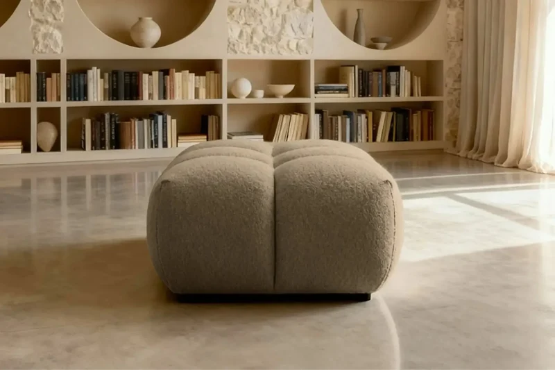 ALEXIA POUF