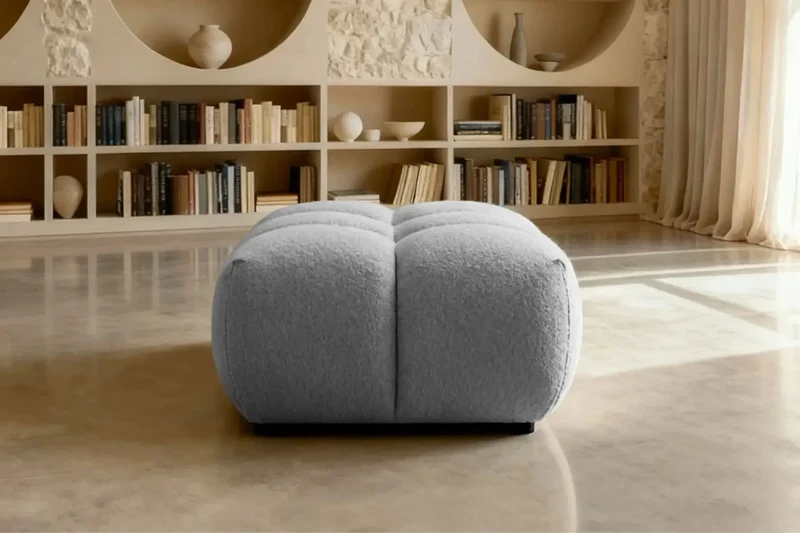 ALEXIA POUF