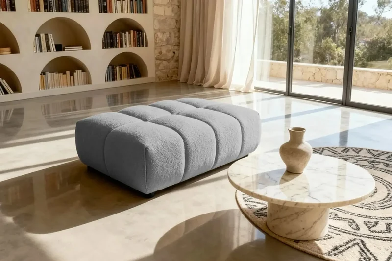 ALEXIA POUF