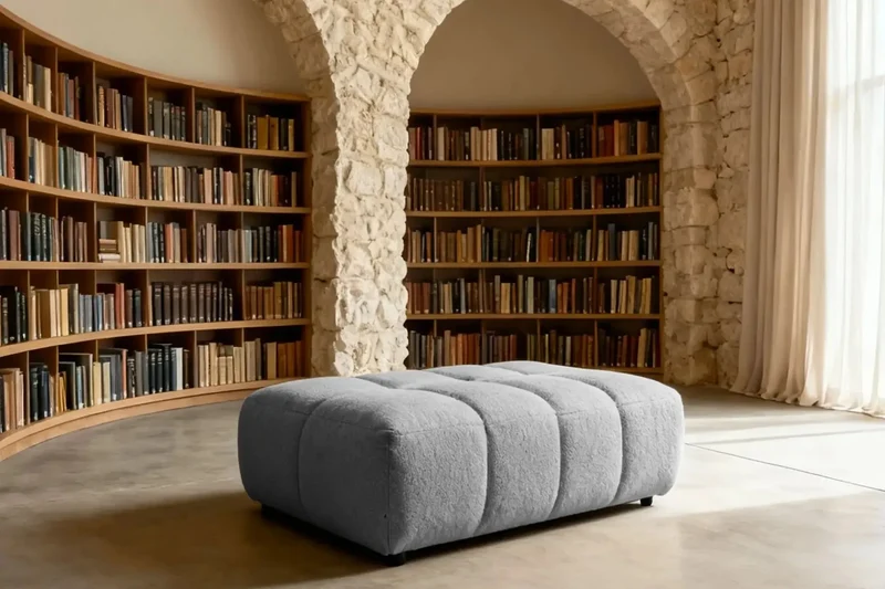 ALEXIA POUF
