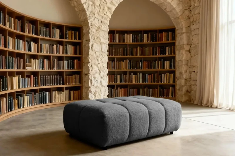 ALEXIA POUF