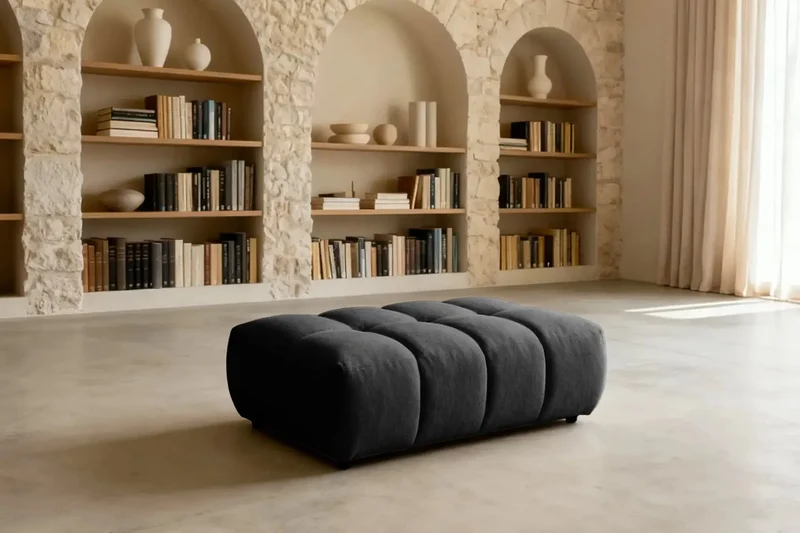 ALEXIA POUF
