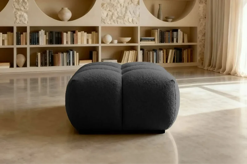 ALEXIA POUF