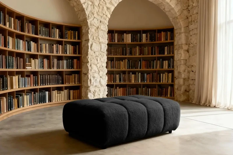 ALEXIA POUF
