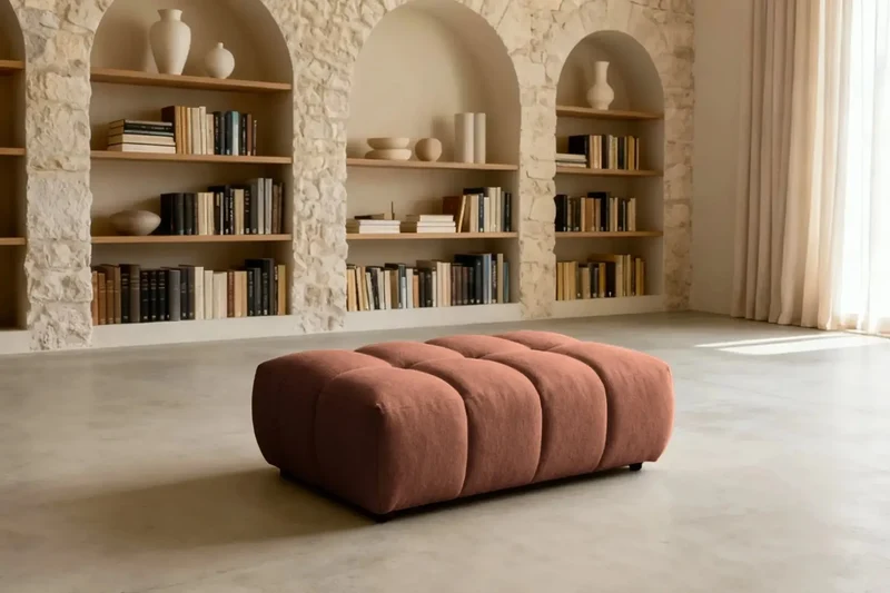 ALEXIA POUF