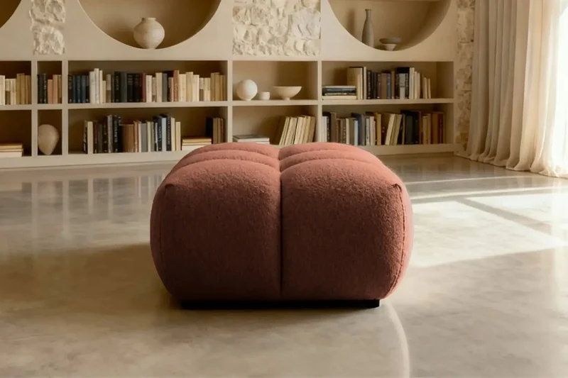 ALEXIA POUF