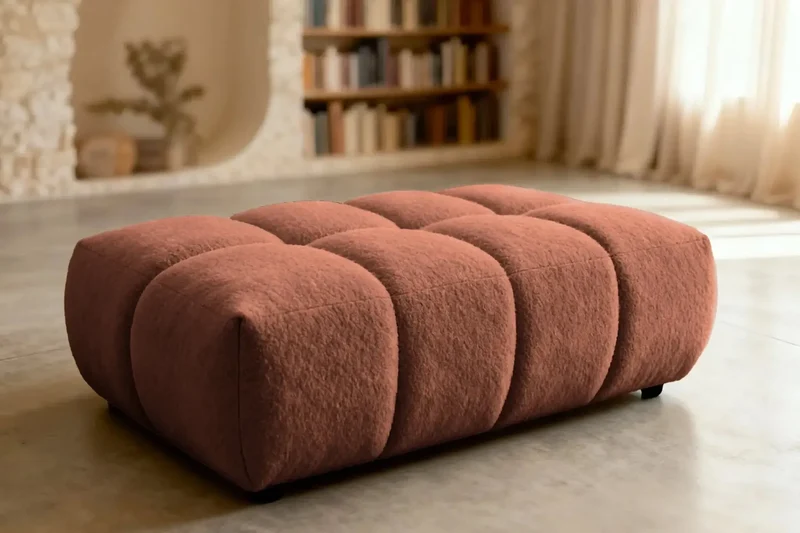 ALEXIA POUF