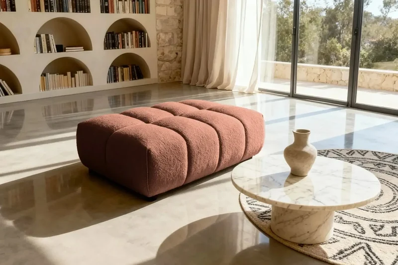ALEXIA POUF