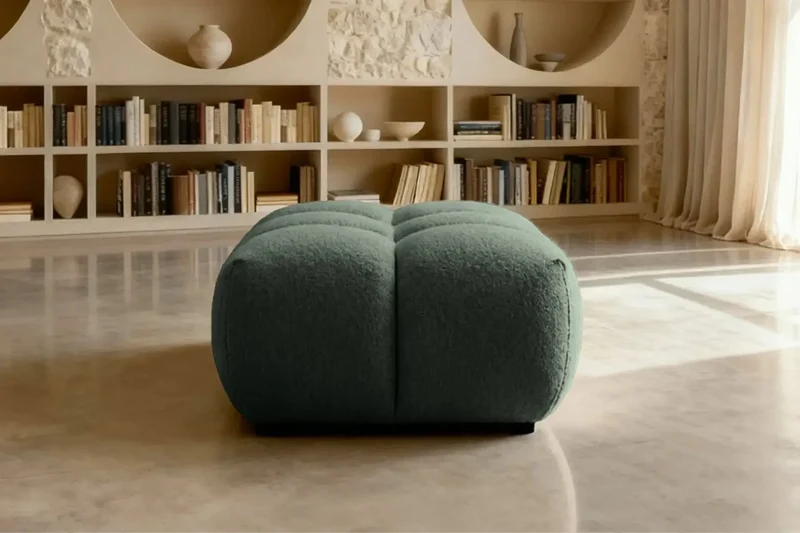 ALEXIA POUF