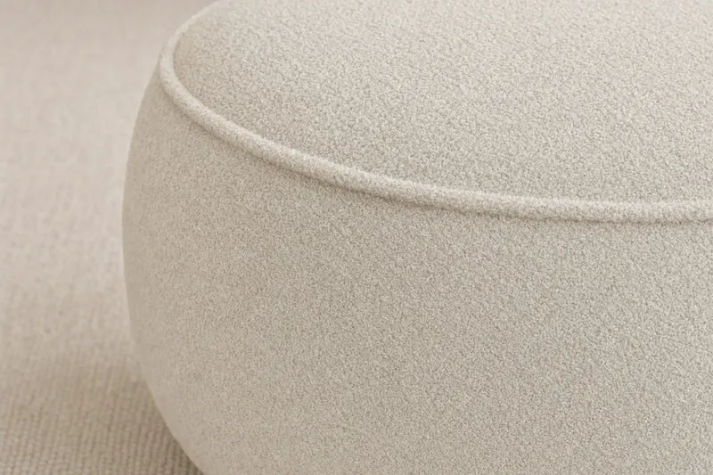VICTOIRE POUF