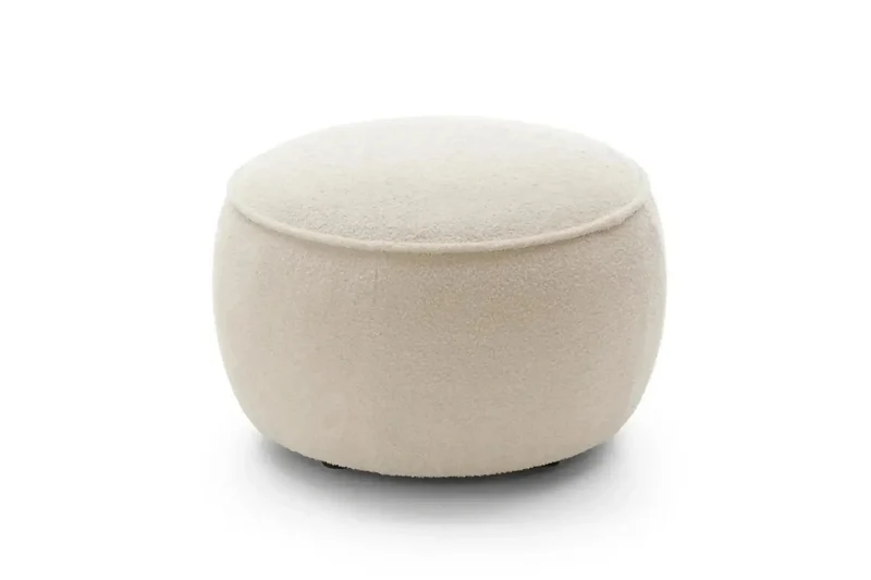 VICTOIRE POUF