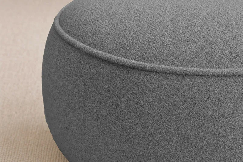 VICTOIRE POUF