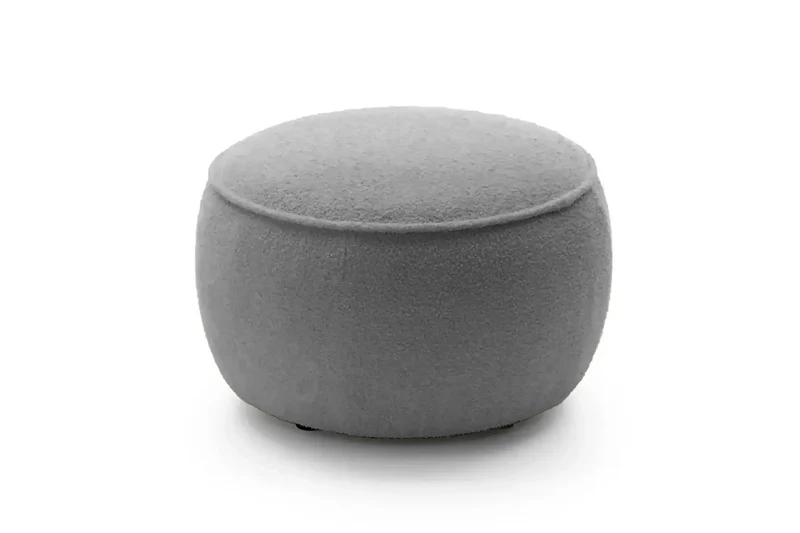 VICTOIRE POUF