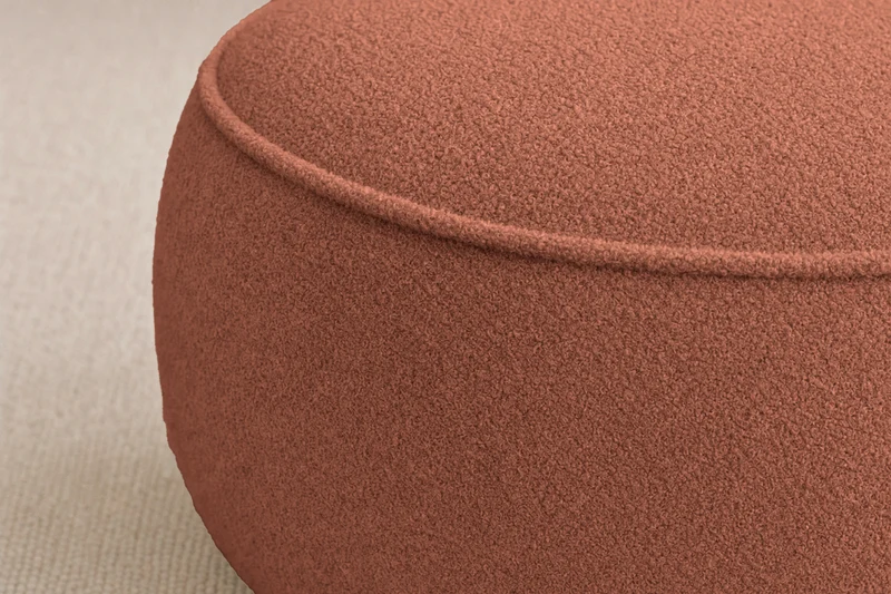 VICTOIRE POUF