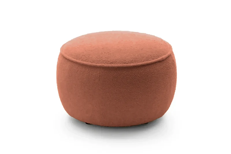 VICTOIRE POUF