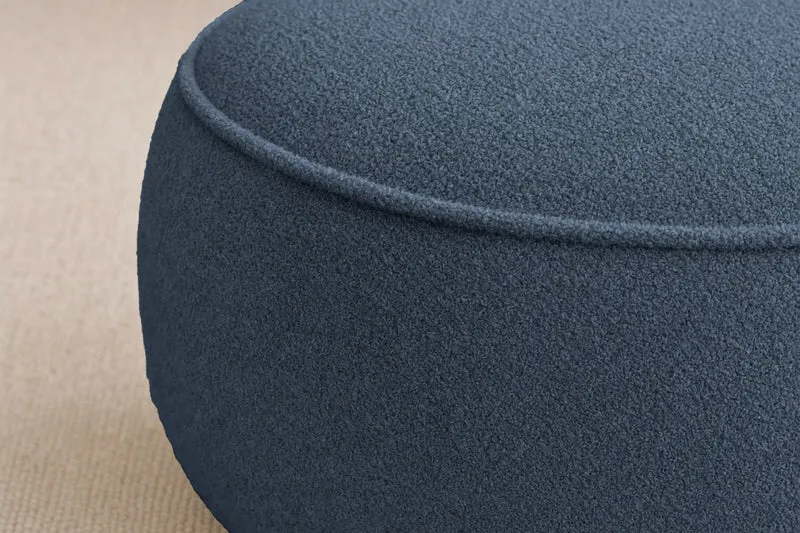 VICTOIRE POUF