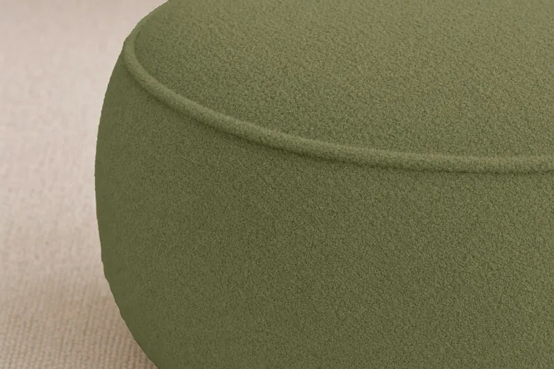 VICTOIRE POUF