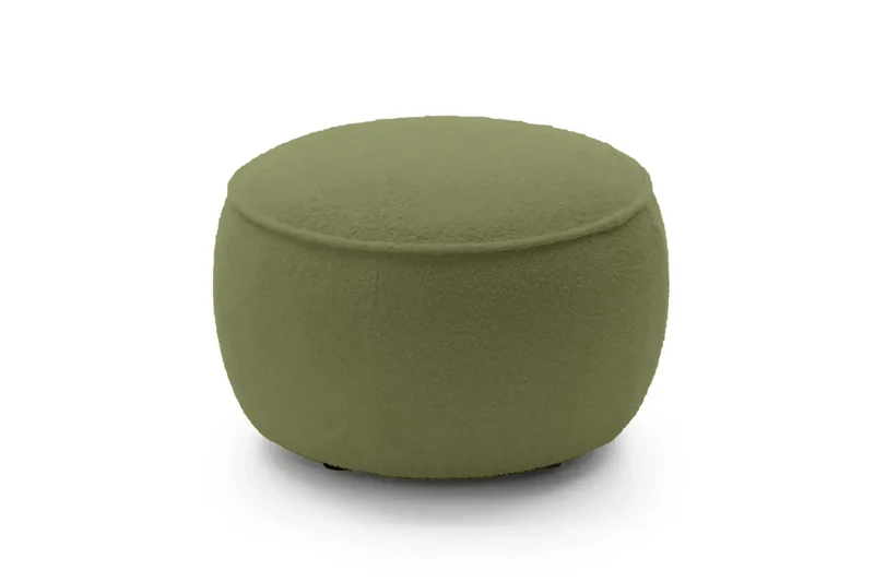 VICTOIRE POUF