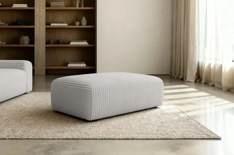 MILA POUF