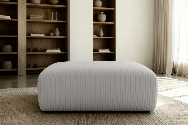 MILA POUF