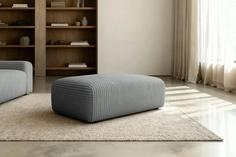 MILA POUF