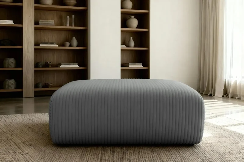 MILA POUF