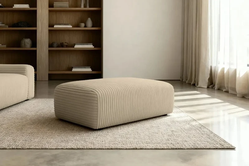 MILA POUF