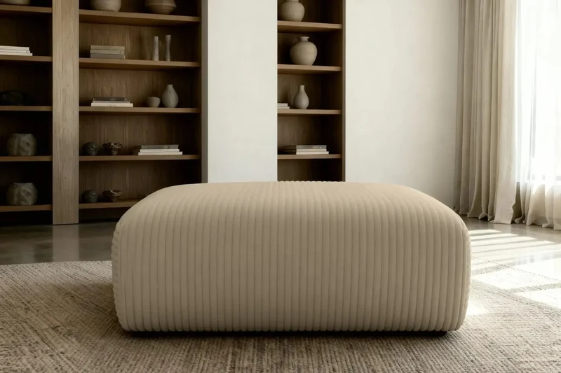 MILA POUF