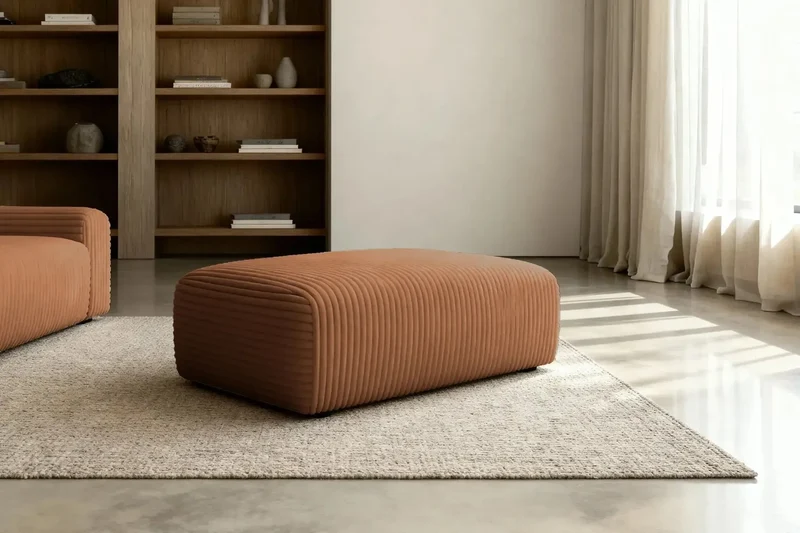 MILA POUF