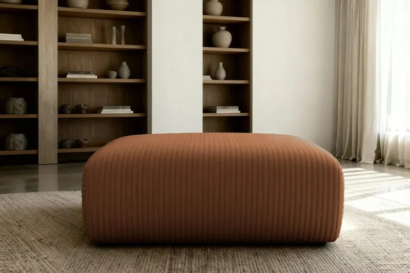 MILA POUF