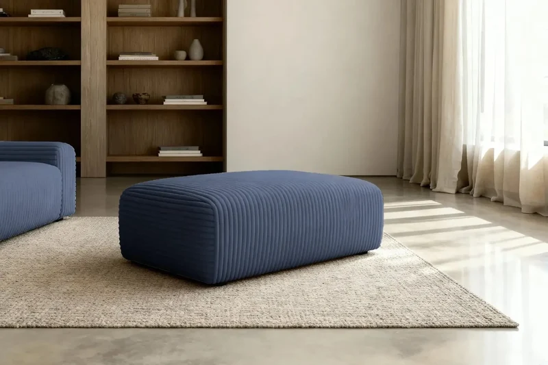 MILA POUF