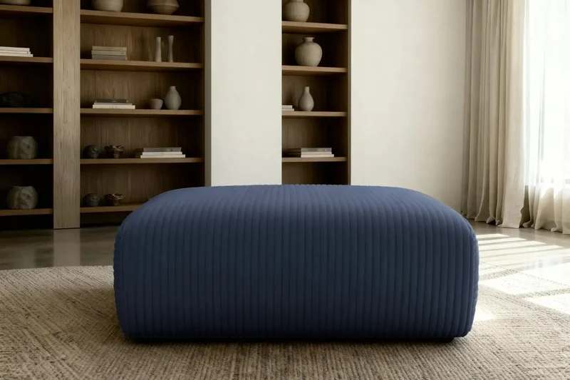 MILA POUF
