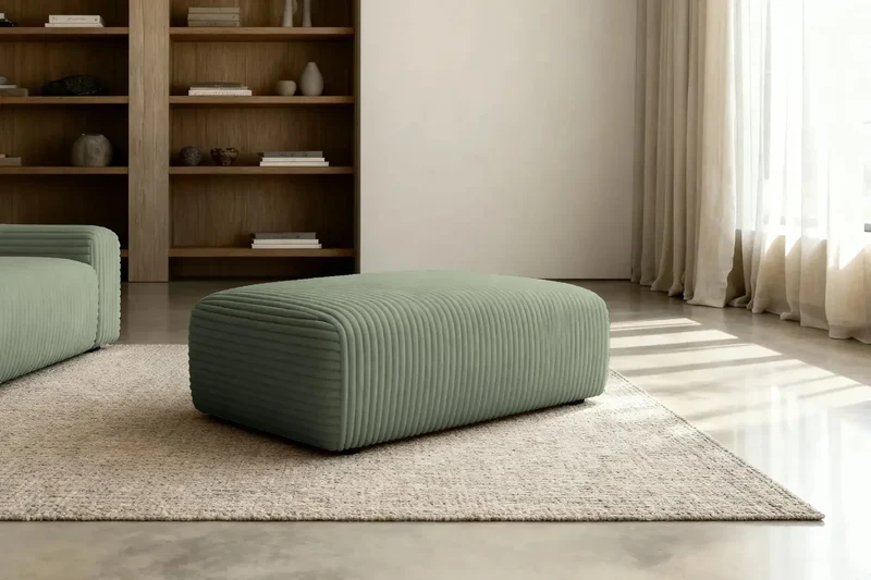 MILA POUF