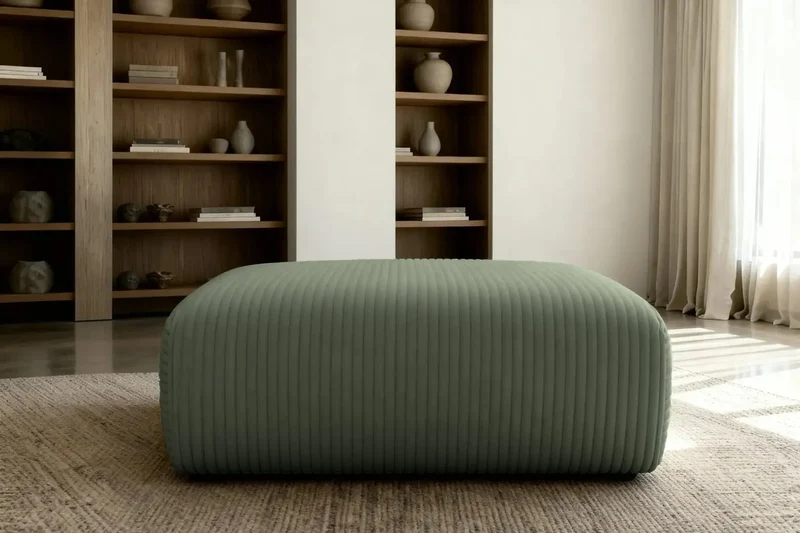 MILA POUF