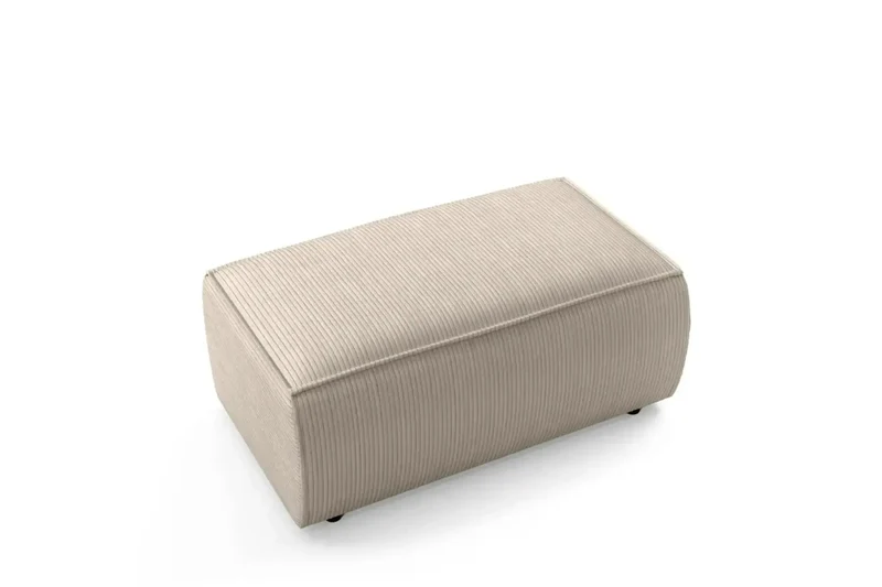 JADE POUF
