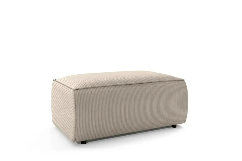 JADE POUF